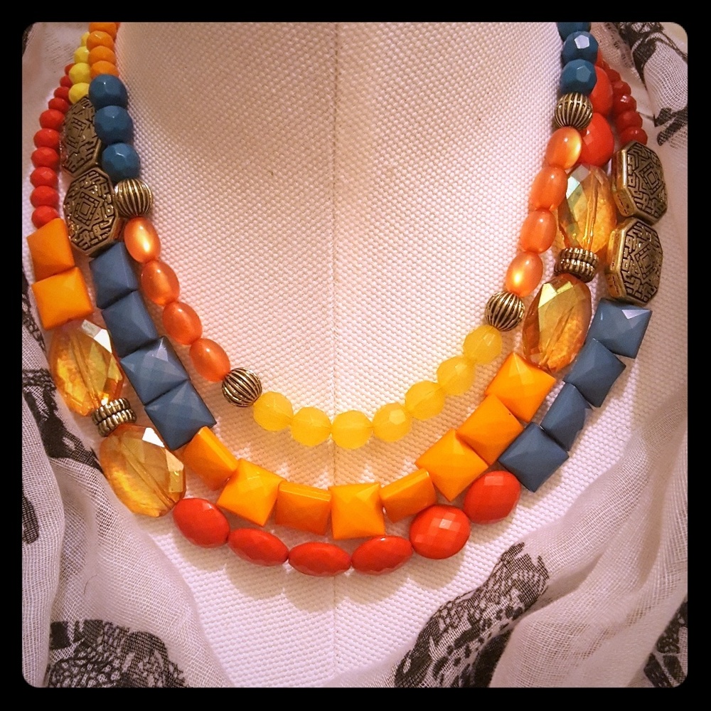 Necklace